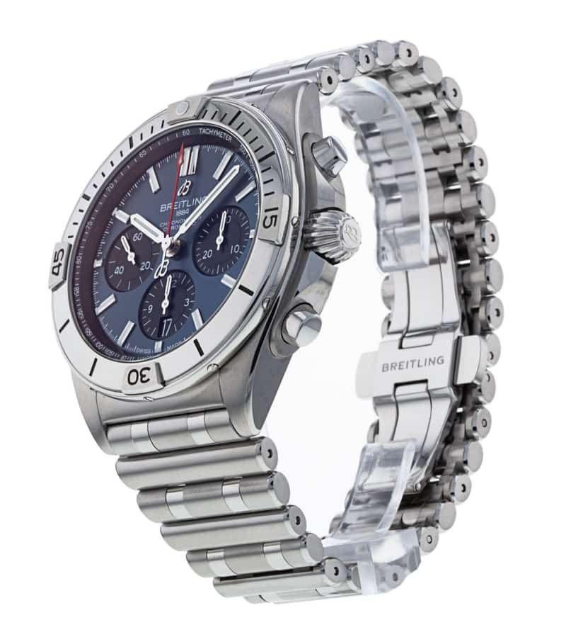 Breitling Chronomat B01 42 AB0134